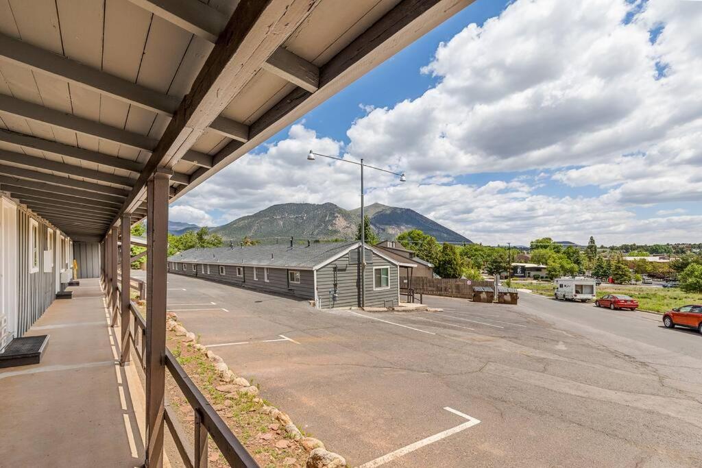 Venture At Route 66 Apartamento Flagstaff Exterior foto
