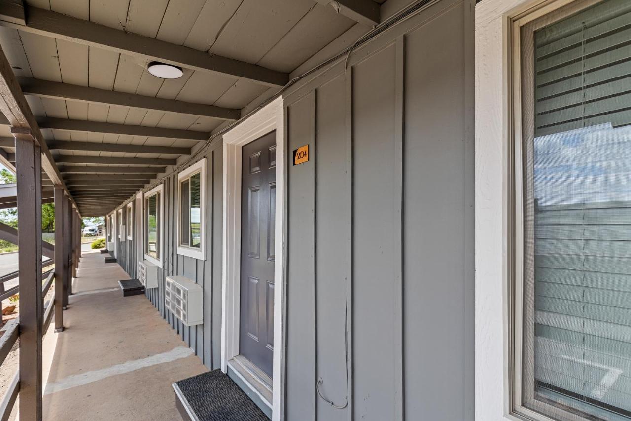 Venture At Route 66 Apartamento Flagstaff Exterior foto