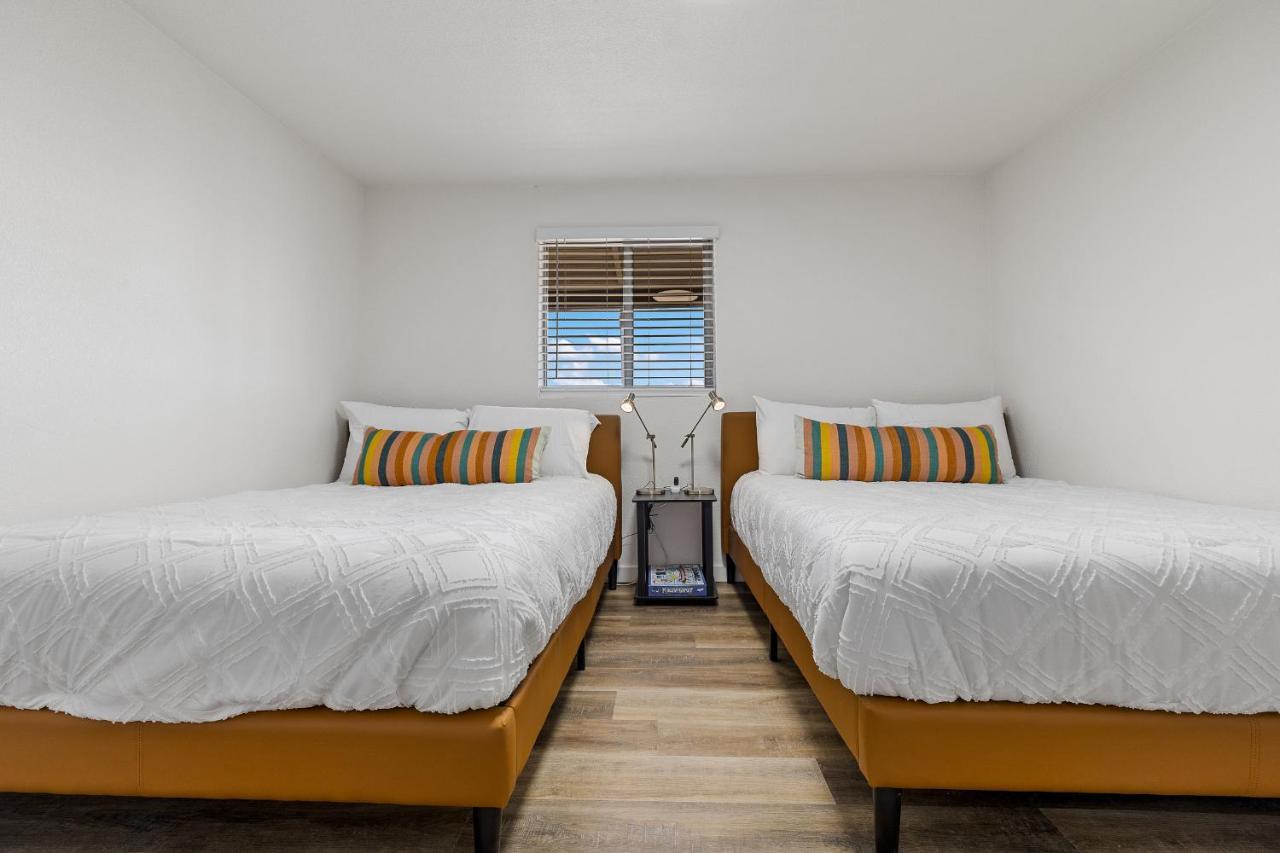 Venture At Route 66 Apartamento Flagstaff Exterior foto