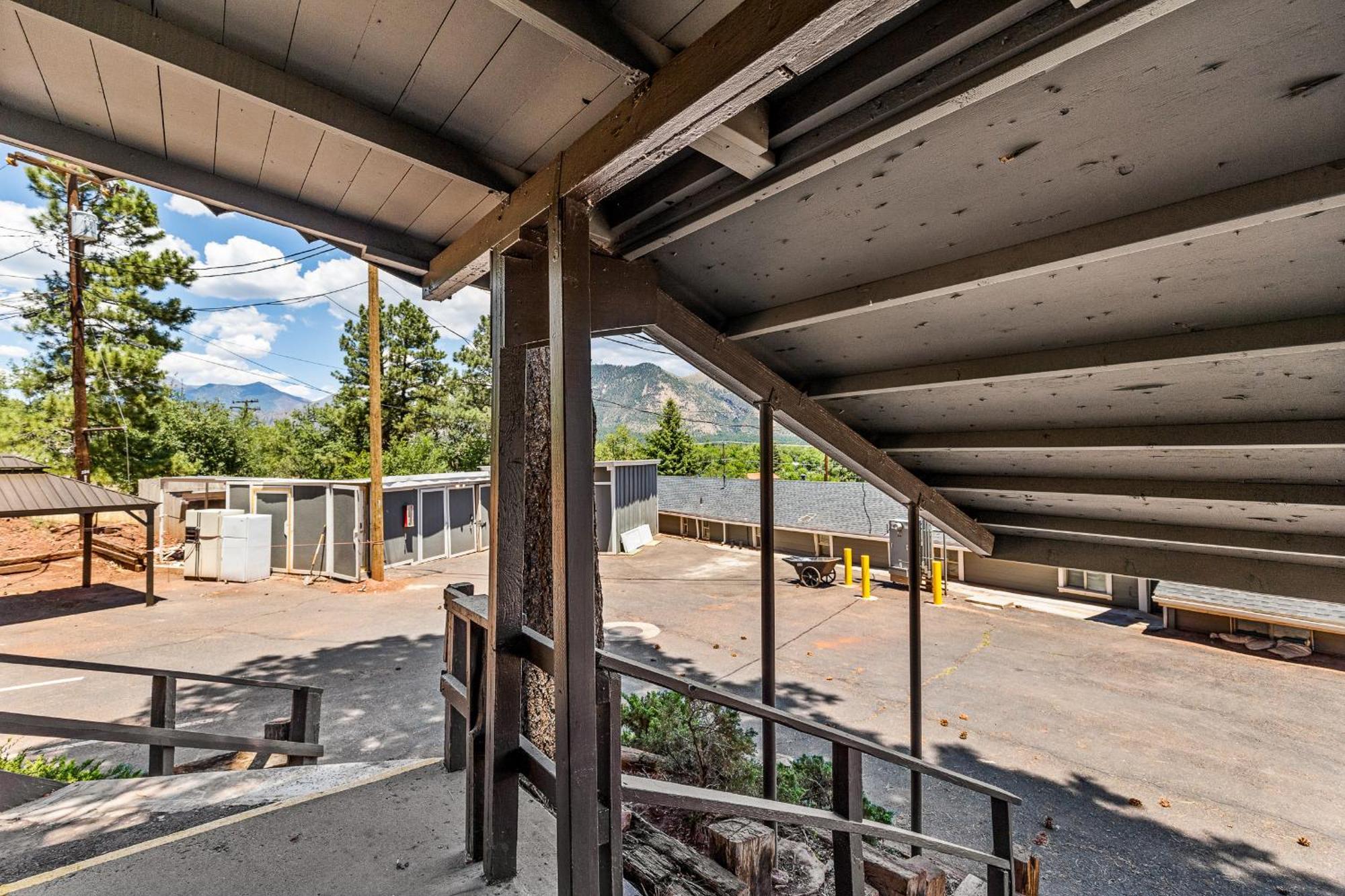 Venture At Route 66 Apartamento Flagstaff Exterior foto