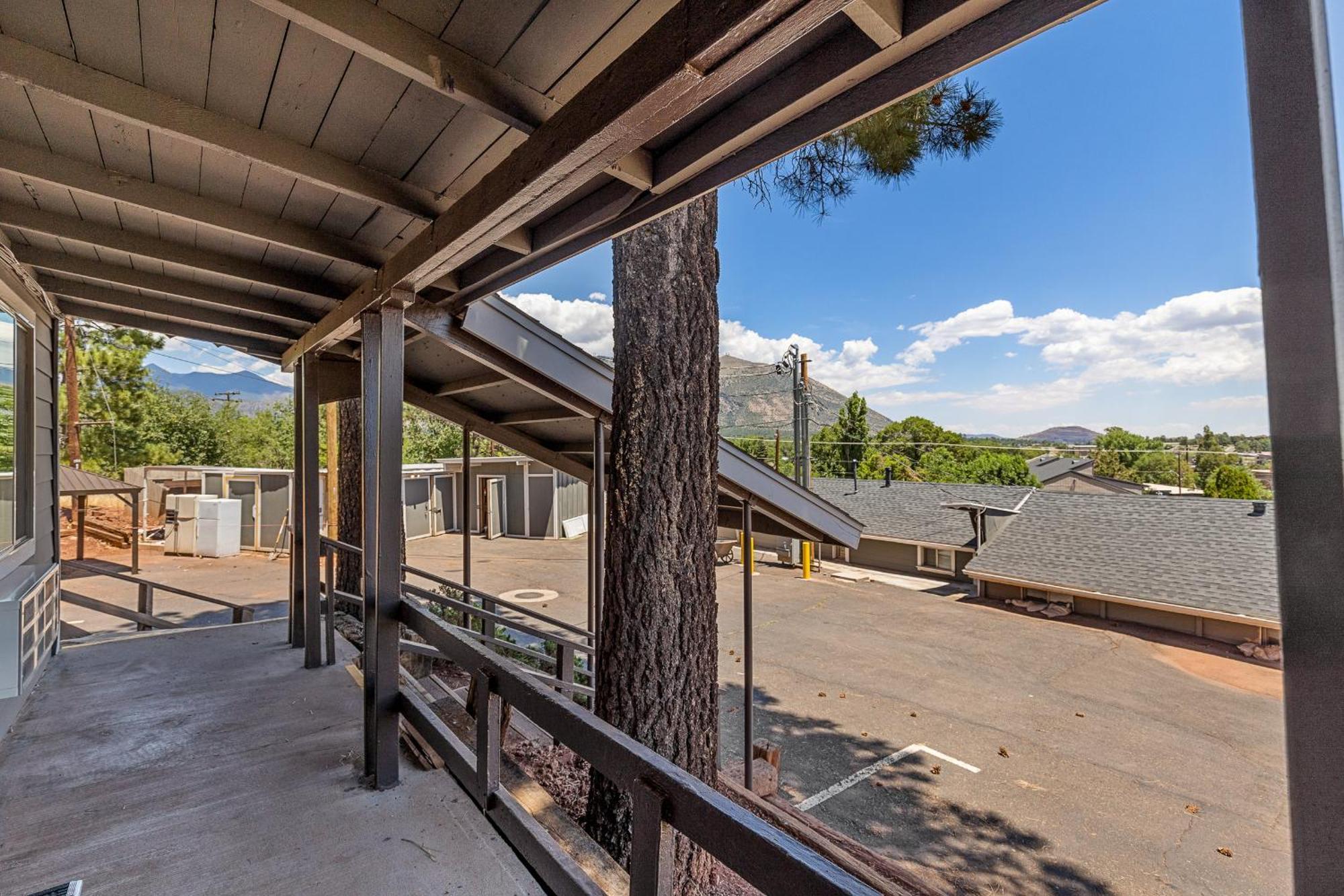 Venture At Route 66 Apartamento Flagstaff Exterior foto