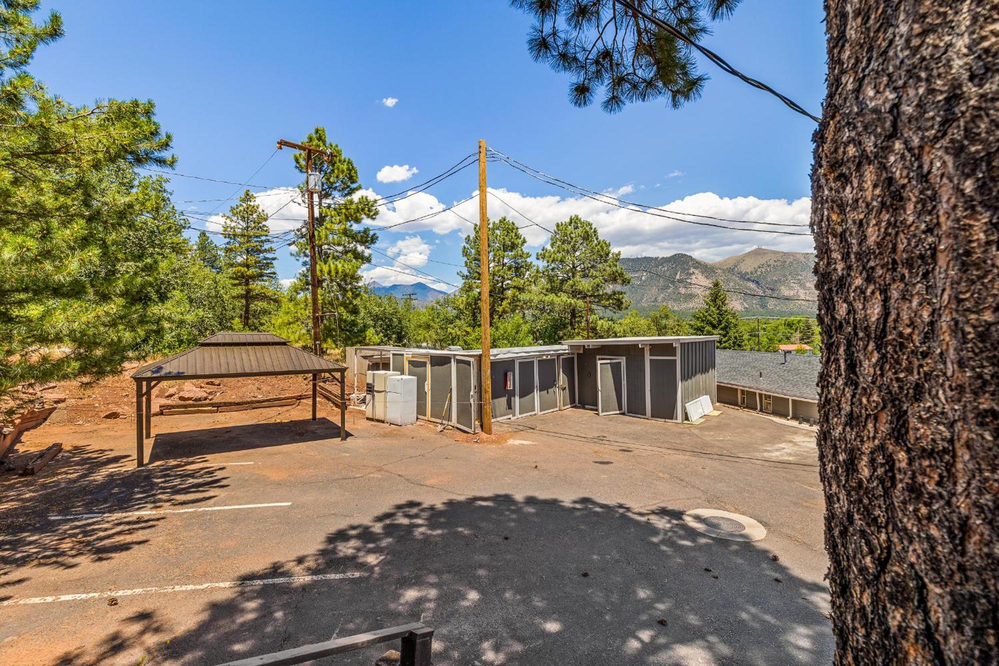 Venture At Route 66 Apartamento Flagstaff Exterior foto