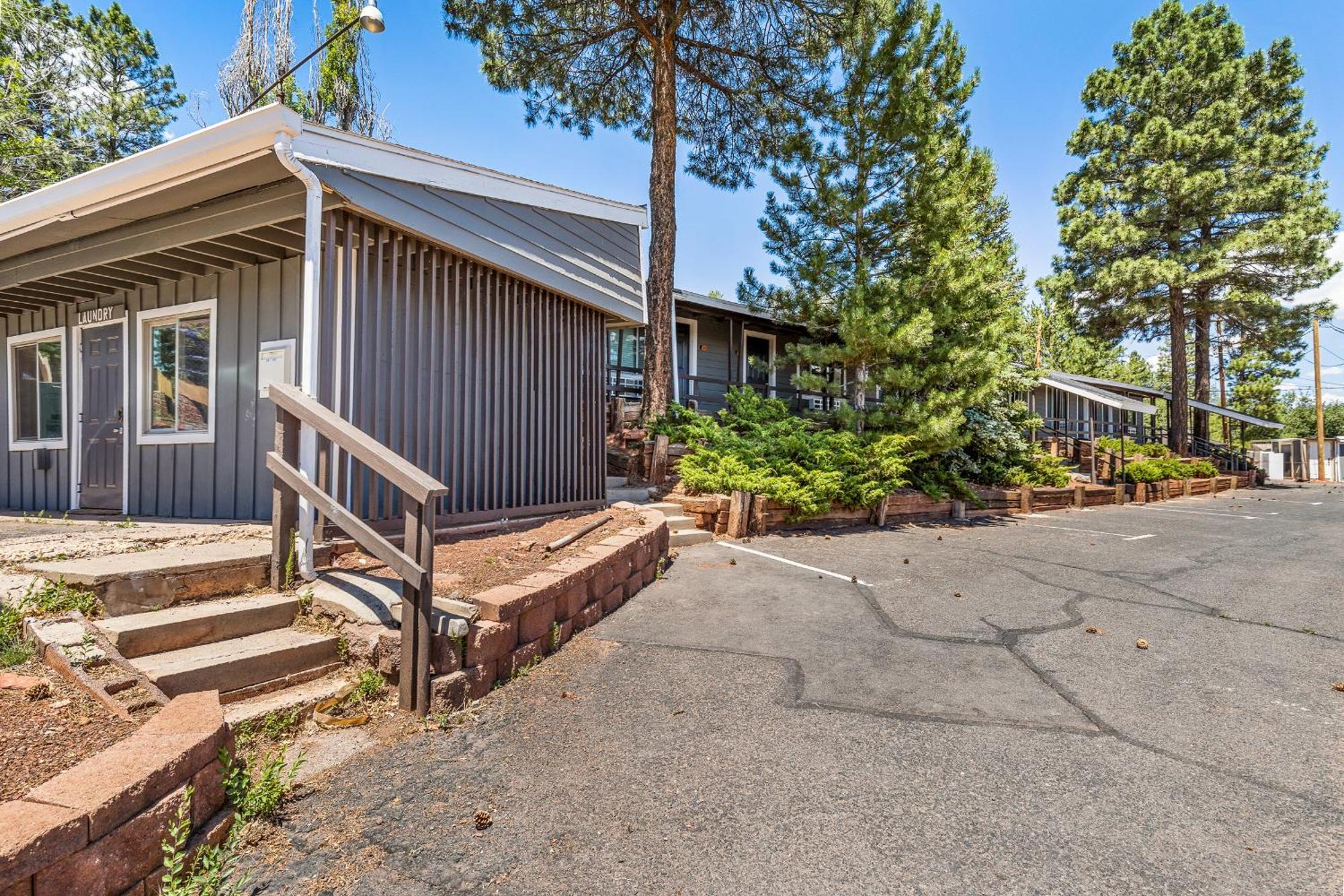 Venture At Route 66 Apartamento Flagstaff Exterior foto