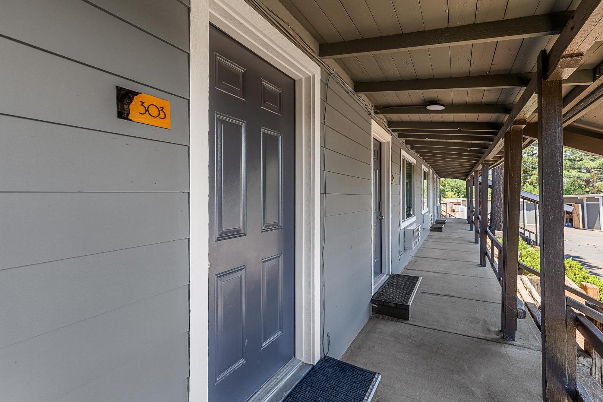 Venture At Route 66 Apartamento Flagstaff Exterior foto