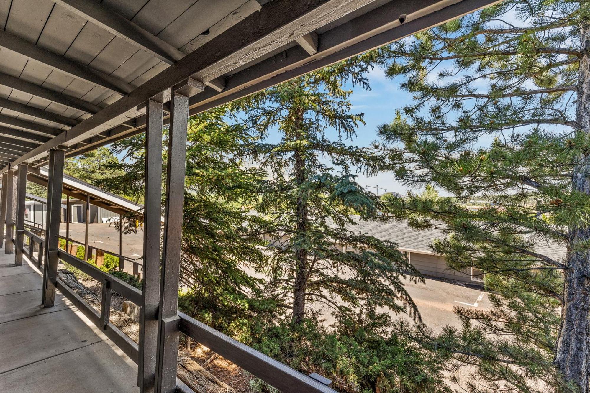 Venture At Route 66 Apartamento Flagstaff Exterior foto