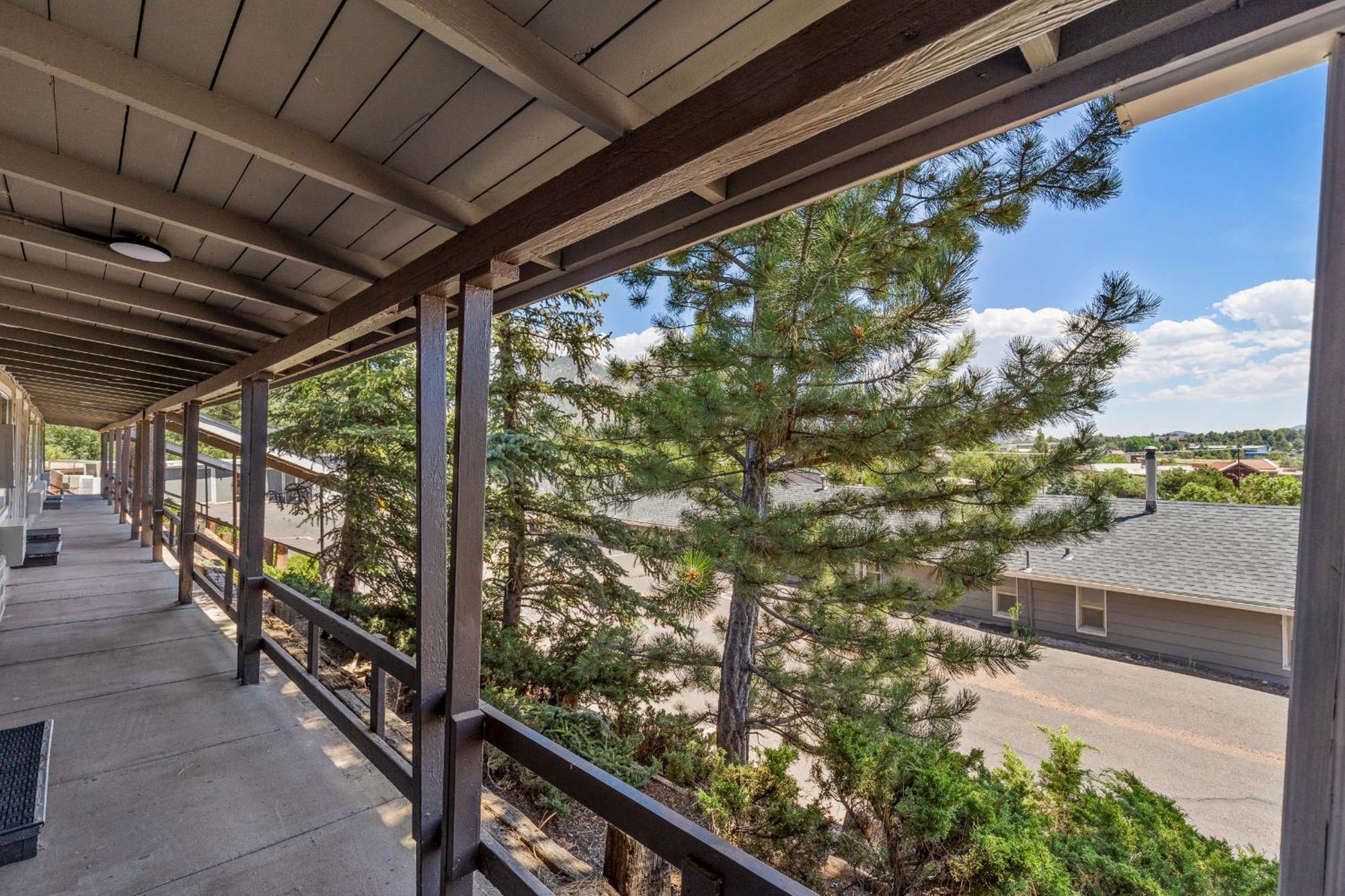 Venture At Route 66 Apartamento Flagstaff Exterior foto