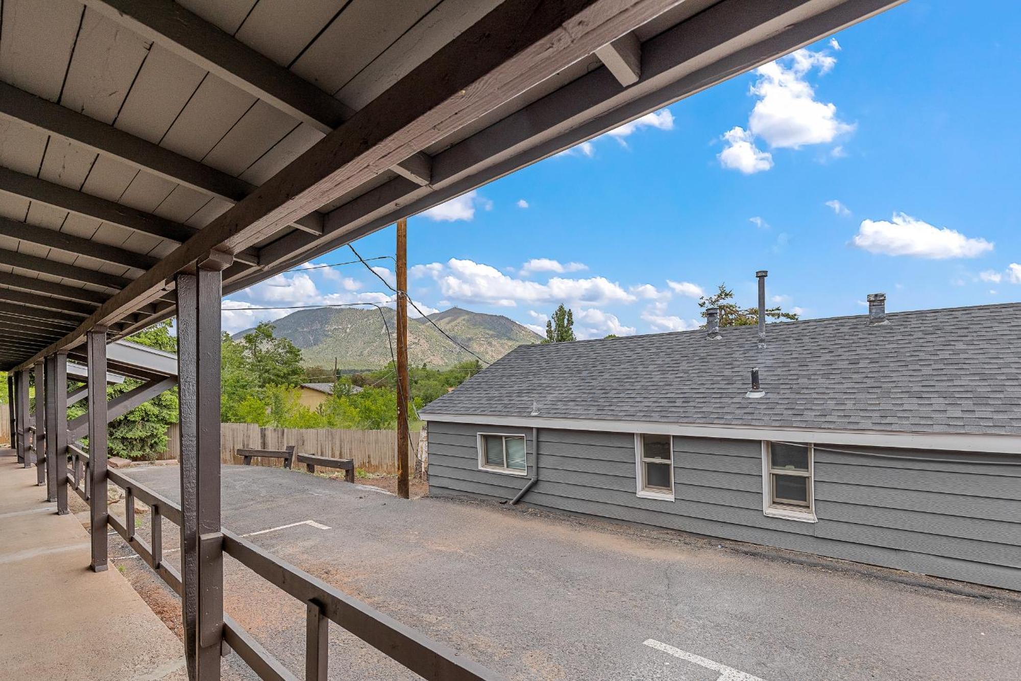 Venture At Route 66 Apartamento Flagstaff Exterior foto